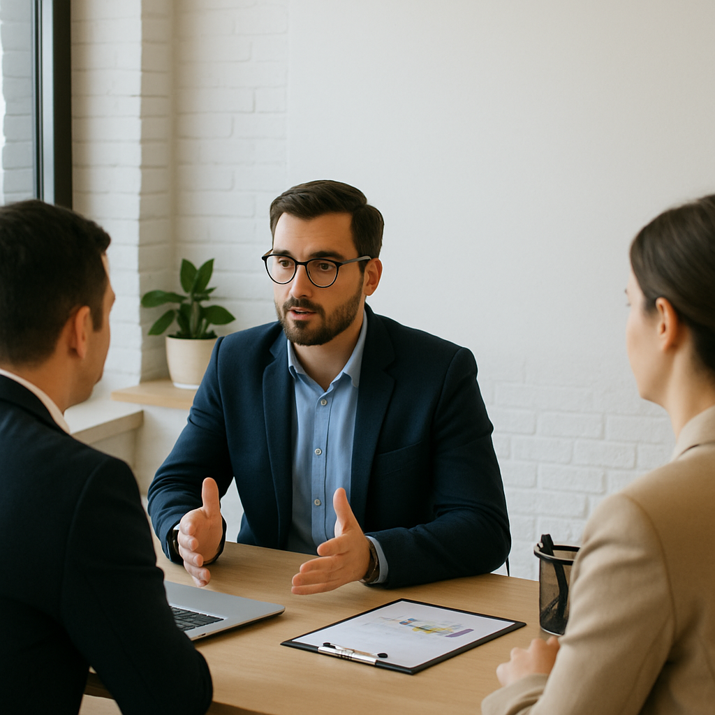 Agência de marketing sem contrato